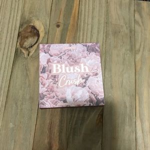 Colourpop Blush Crush Eyeshadow Palette - New